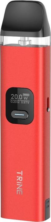 Innokin Kit Trine, Solor Red