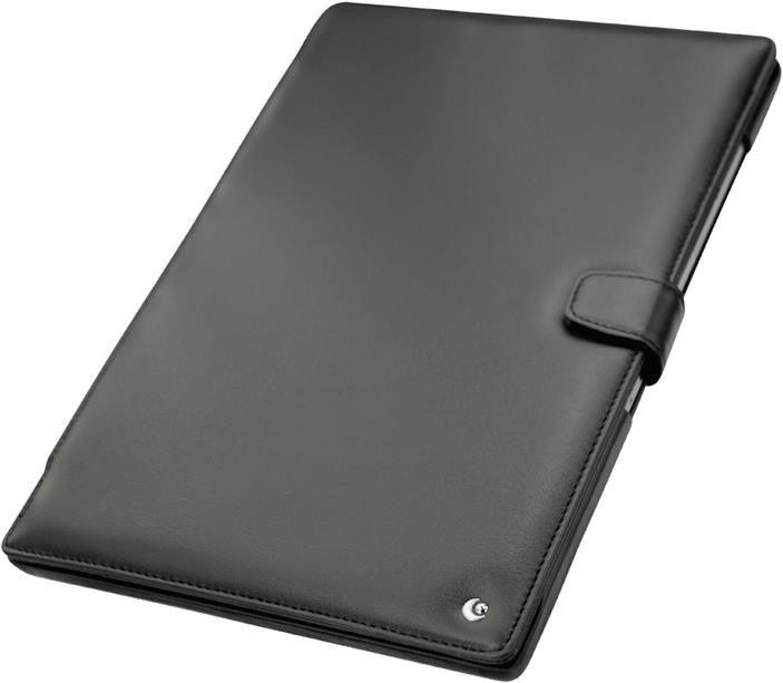 Actual product image Noreve Leather case wallet (Sony Xperia Tablet Z2)