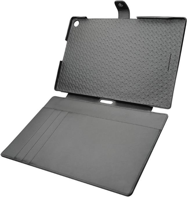 Actual product image Noreve Leather case wallet (Sony Xperia Tablet Z2)