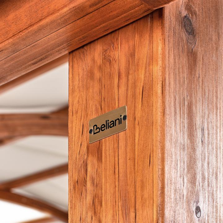 Actual product image Beliani Scopello (300 cm, 303 cm)