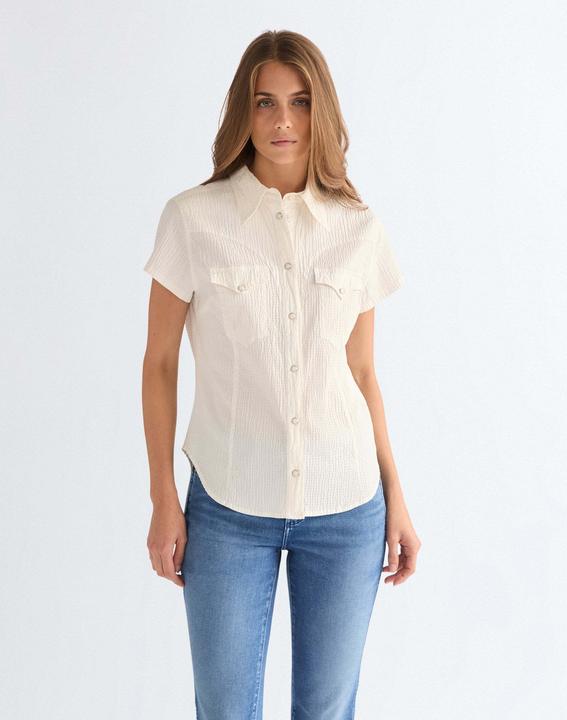Immagine prodotto Wrangler Kurzarmhemd Shortsleeve Stylized Western (M)