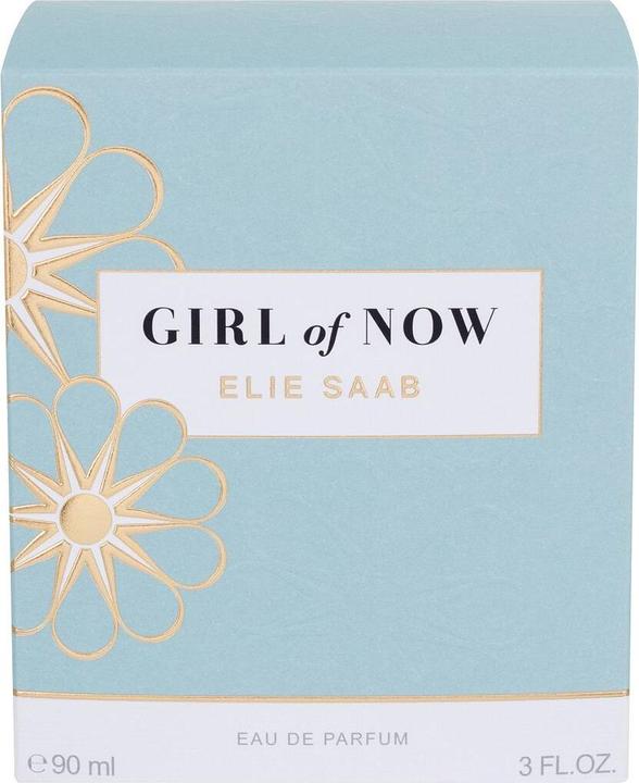 Produktbild Elie Saab Girl Of Now (Eau de Parfum, 90 ml)