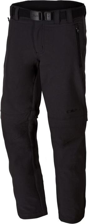 Produktbild CMP Campagnolo Kinder Long Zip Off Stretch Hose (152)