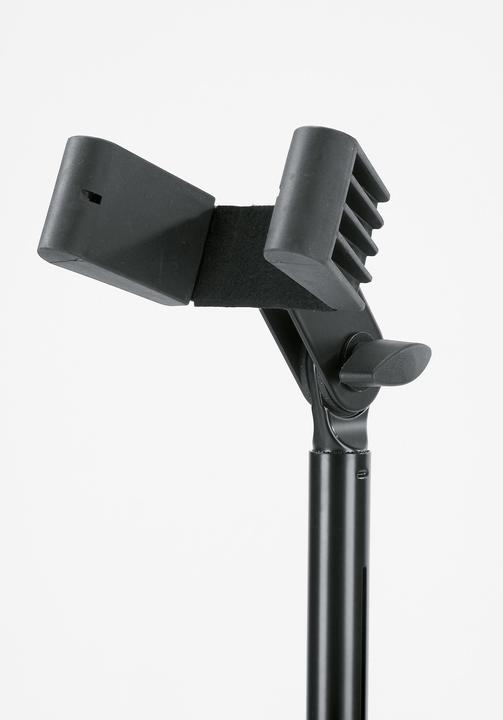 Immagine prodotto K&M Supporto per clarinetto basso 15060 (Clarinetto)