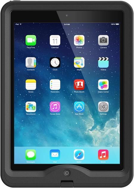 Produktbild LifeProof nüüd Case (iPad Air)