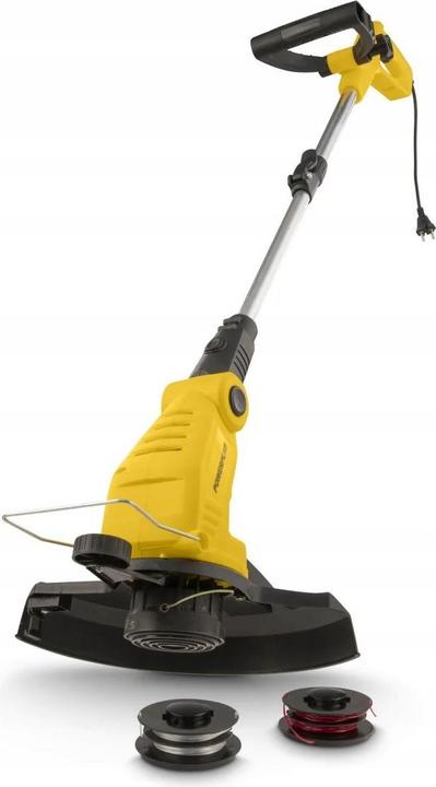 Powerplus Electric Grass Trimmer