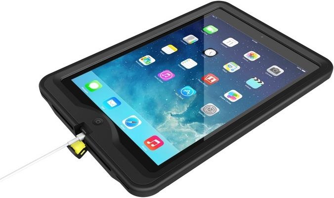 Produktbild LifeProof nüüd Case (iPad Air)