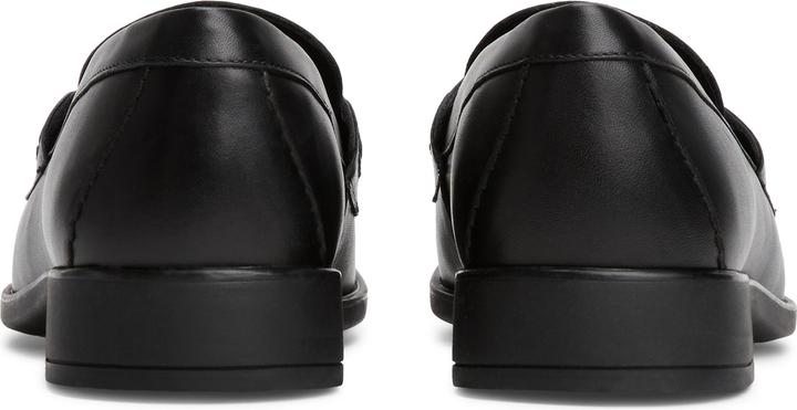 Produktbild Tommy Hilfiger Authentische Lederinstappers mit Logo (35)