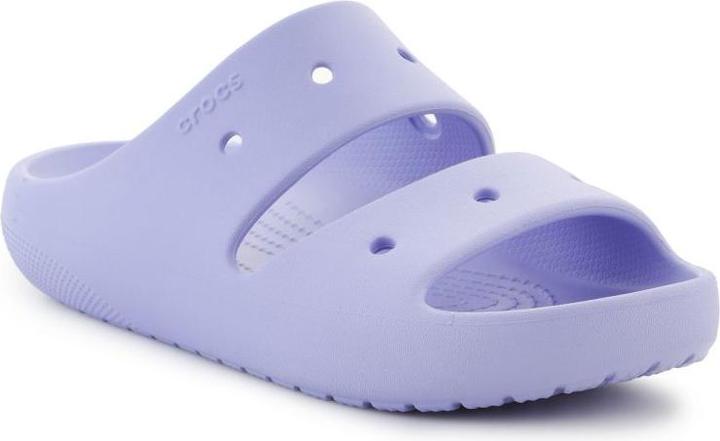 Actual product image Crocs Classic Sandal v2 (41, 41.5, 42, 41 1/3)