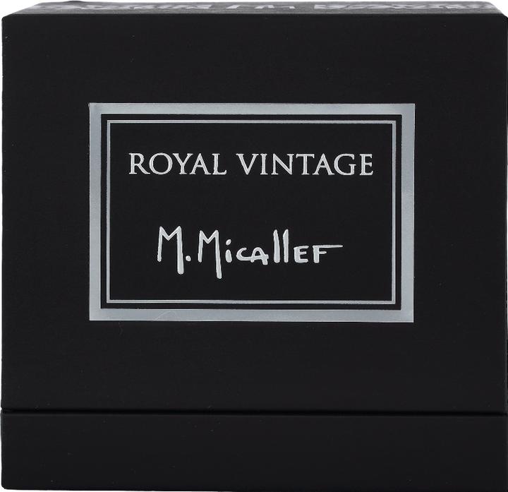 Actual product image M. Micallef Micallef Royal Vintage (Eau de toilette, 100 ml)