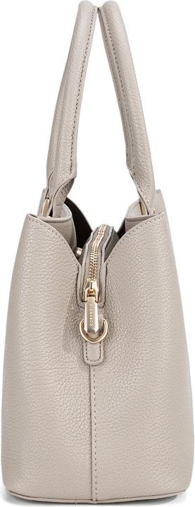 Produktbild Diana & Co Damen Handtasche - Modell Lumina Ultra - Veganes Pu-Leder - 38.0 X 22.0 X 15.0 Cm
