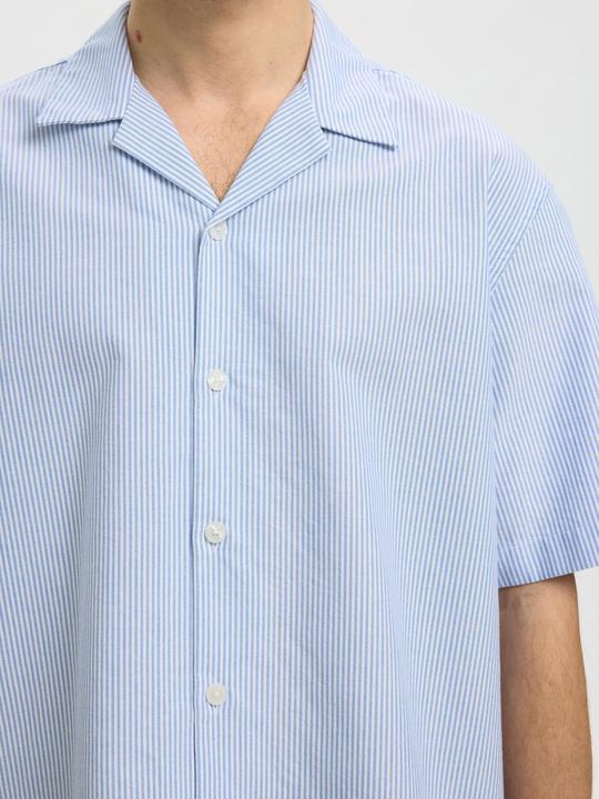 Produktbild Selected Kurzarm Hemd (XL)