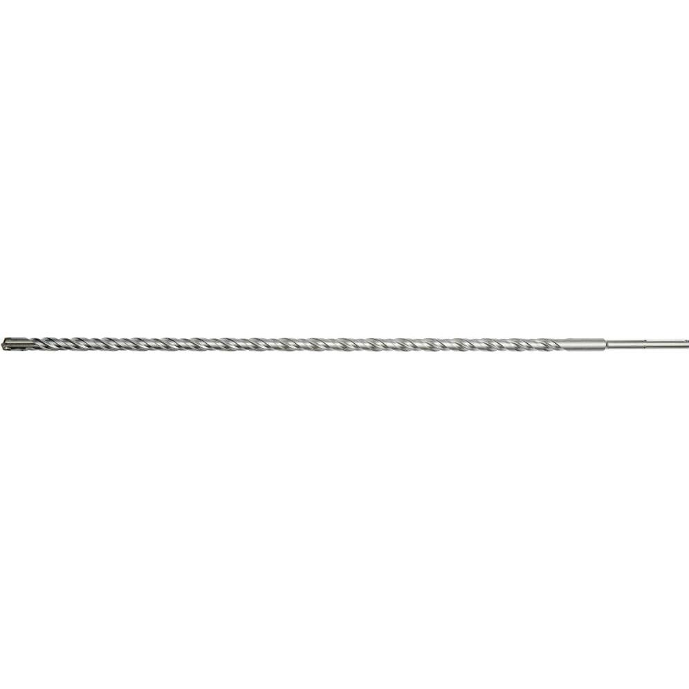 Thumbnail - Toya, Bohrereinsatz, MASONRY DRILL BIT SDS MAX 18x900MM (18 Millimeter)