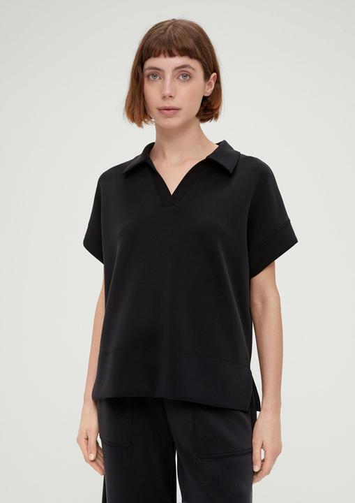 Immagine prodotto S.Oliver Sweatshirt Sweatshirt aus Modalmix (36)