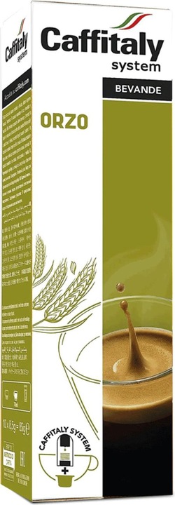 Produktbild Chicco D'oro Orzo (10 x Port.)