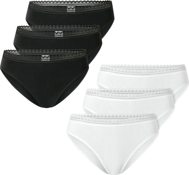 Immagine prodotto Schiesser Rioslip Modern Multipacks (36, confezione da 6)