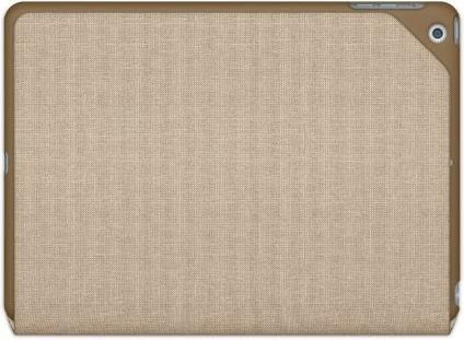 Actual product image Logitech Hinge Folio (iPad Air)