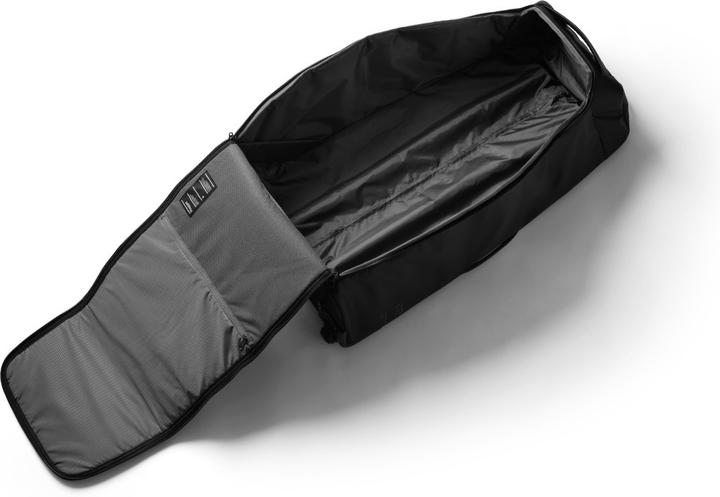 Actual product image D_b_ Hugger Roller Bag - Trolley (90 l)