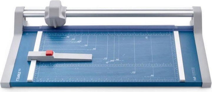 Immagine prodotto Dahle 552 (20 lamelle, A3)