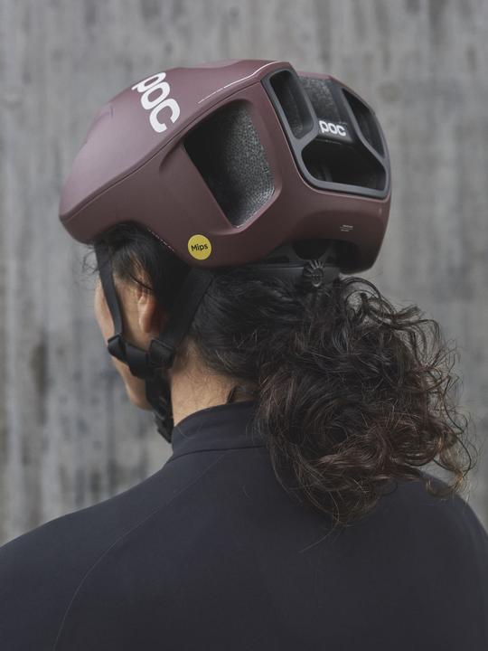 Produktbild Poc Ventral MIPS Velohelm (50 - 56 cm)