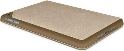 Produktbild Logitech Hinge Folio (iPad mini, iPad mini 2014 (3. Gen), iPad mini 2013 (2. Gen))