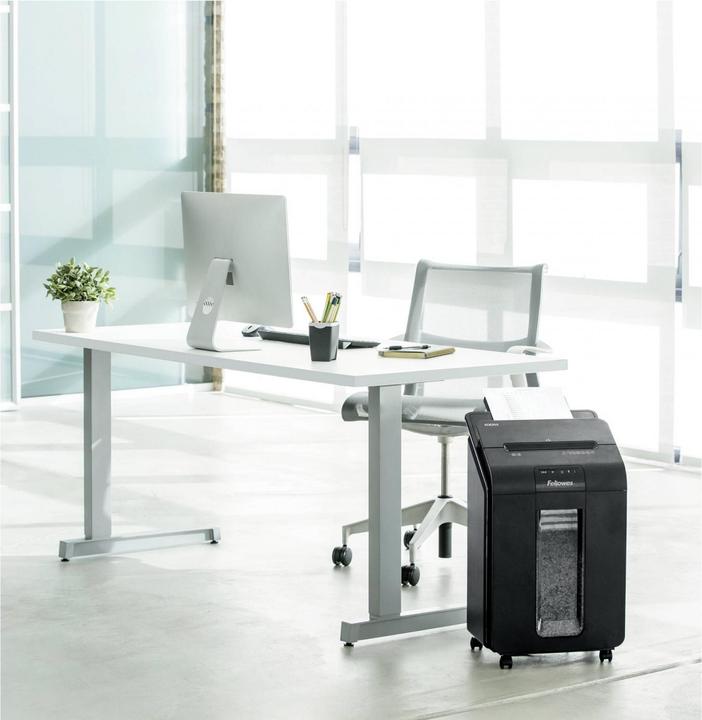 Actual product image Fellowes AutoMax 100M (Particle cut)