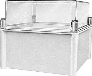 Actual product image Schneider NSYPLS3672AG