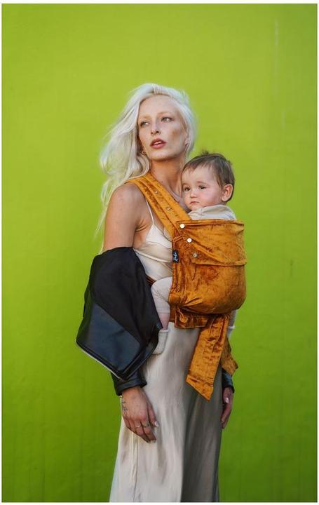 Image du produit Rookie Porte-bébé Affinity