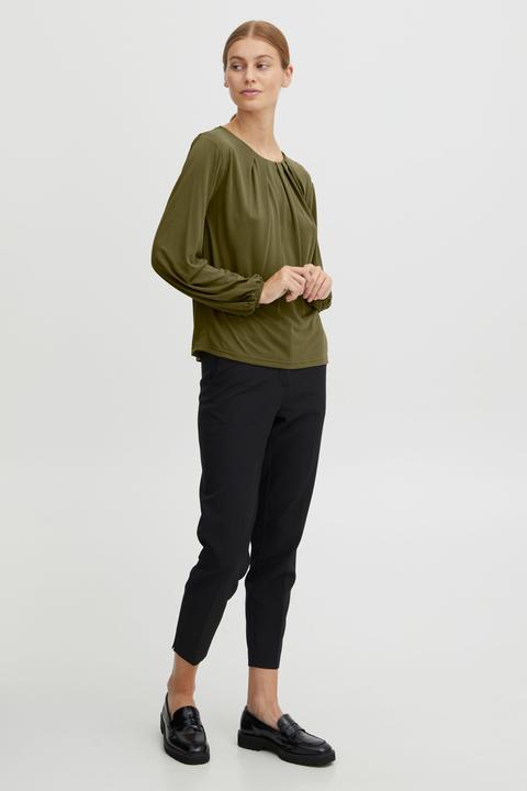 Actual product image Oxmo OXHal - 21800112-ME (XS)