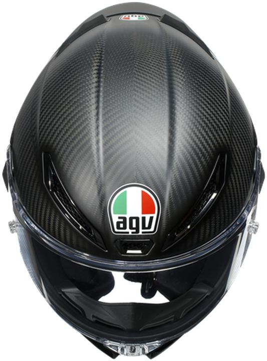 Immagine prodotto AGV Integralhelm Pista GP RR (56 cm, S)