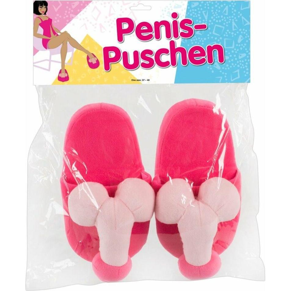 Puschen Penis (07798490000)