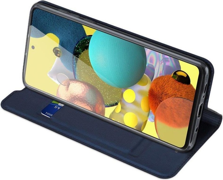 Produktbild Dux Ducis Skin Pro (Samsung Galaxy S20 FE)