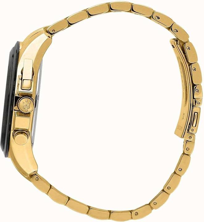 Immagine prodotto Maserati Chronograph Traguardo (Cronografo, 45 mm)