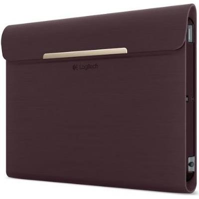 Thumbnail - Logitech Turnaround Folio (iPad mini, iPad mini 2013 (2. Gen)), Tablet Hülle, Rot