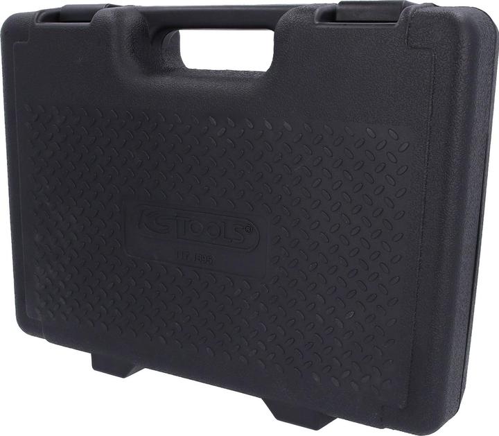 Produktbild kaiserkraft Isolierter Werkzeug-Satz (26 Teile)