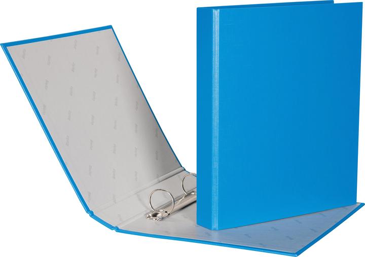 Actual product image Biella Ringo-Plast (A5, 35 mm, 1 pcs.)