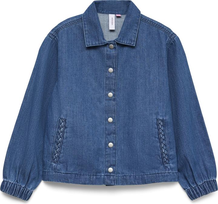 Immagine prodotto Vero Moda VMTENNA Hemd Hemd (152)