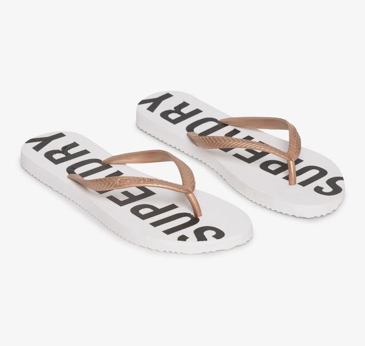Image du produit Superdry Tongs Code Essential (37, 39, 40)