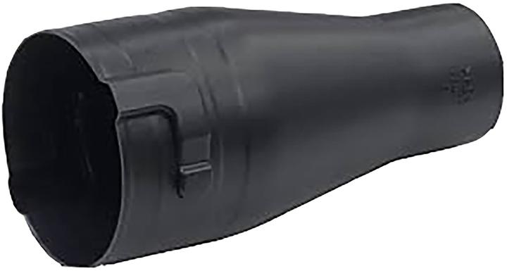 Actual product image Makita Boccola rotonda Ø 90-62 mm (Leaf vacuum cleaner + leaf blower, Garden machinery attachment)