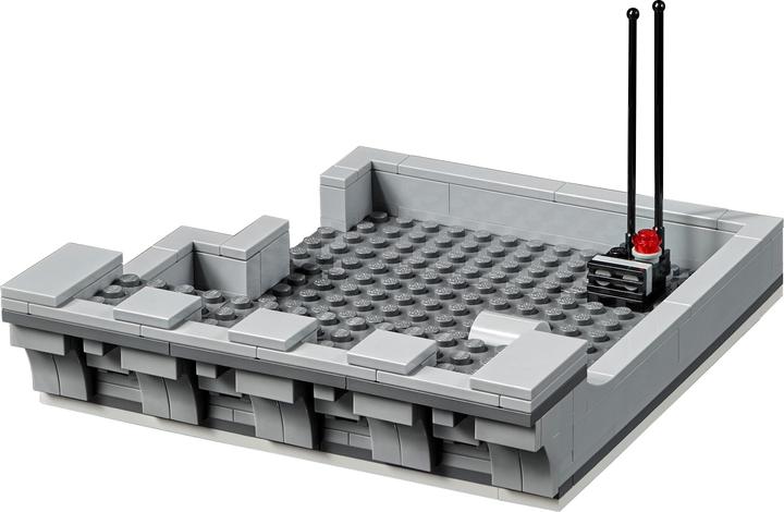Productafbeelding LEGO Icons Creator Expert End-Of-Live Set Polizeistation - 10278 NEU! Teile 2923x (10278)