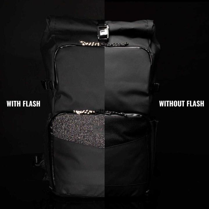 Actual product image Tenba Backpack DNA 16 DSLR (Photo backpack)