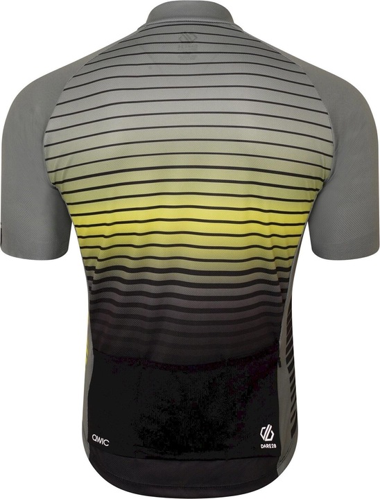 Actual product image Dare2b Virtuous cycling jersey (XL)