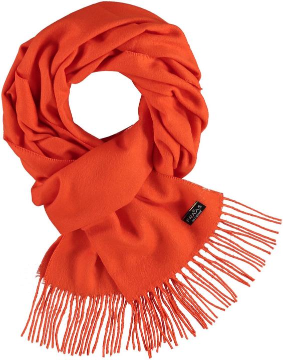 Produktbild Fraas Cashmink® Scarf with Fringe