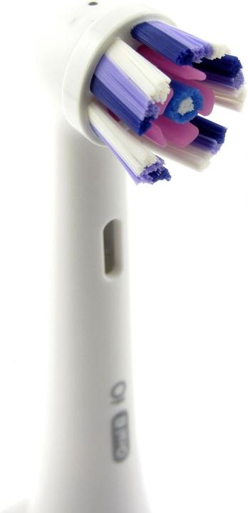 Image du produit Oral-B iO Blanc éclatant (2 x)
