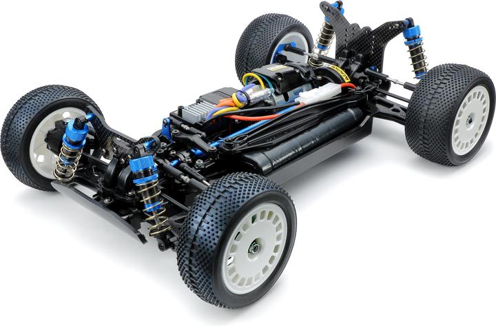 Tamiya TT-02BR (Kit)