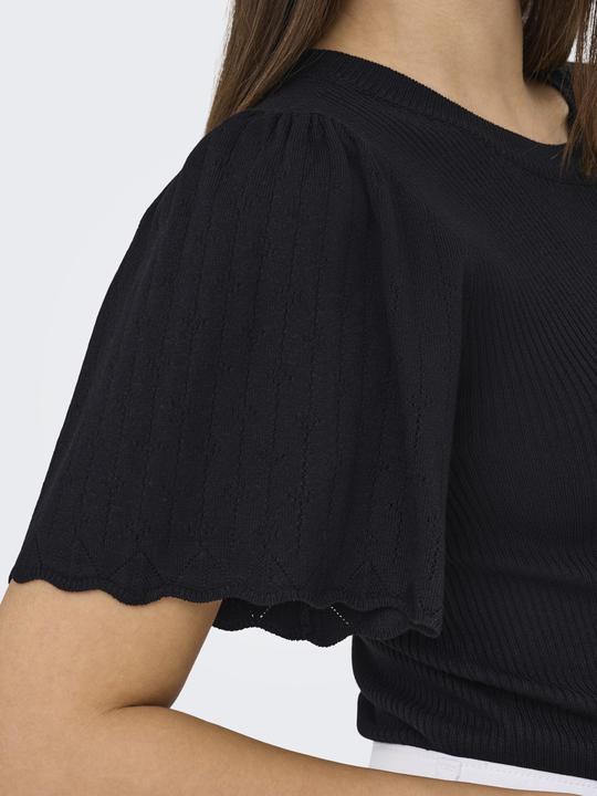 Produktbild Only ONLANJELICA Strickpullover Strickpullover (L)