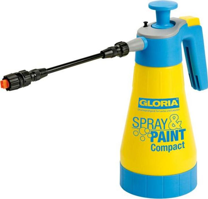 Gloria Haus und Garten Spray & Paint (1.25 l)