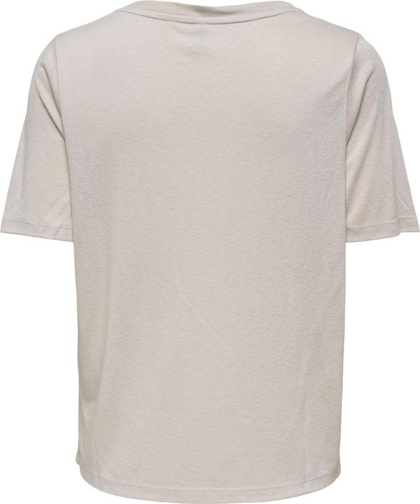 Actual product image Only Regular fit V-neck top Top Top (XS)