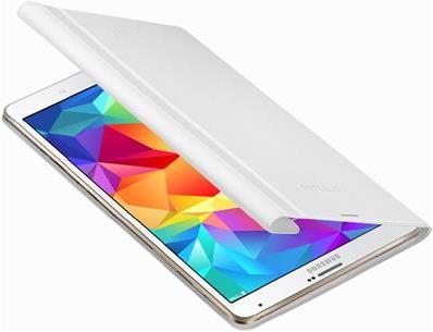 Produktbild Samsung Book Cover (Galaxy Tab S 8.4 (2014))