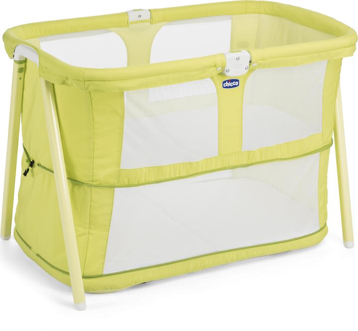 Image du produit Chicco Lullago Zip